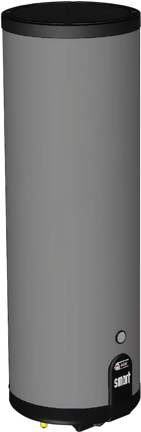 BOILER SMART EW 240 INOX ACV