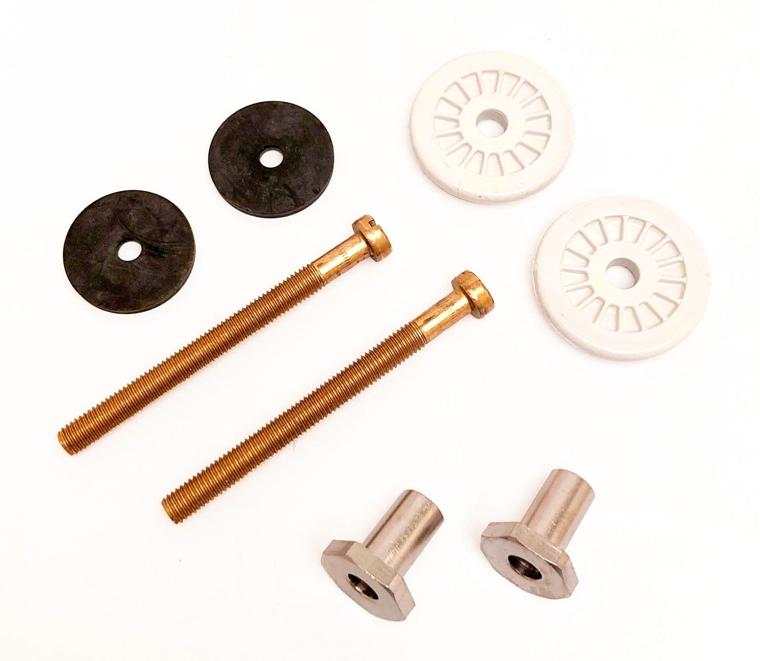 SET DE FIXATION RESERVOIR GEBERIT