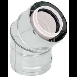 UNIFLOW JOINT EPDM POUR FLEXIBLE PP 80MM
