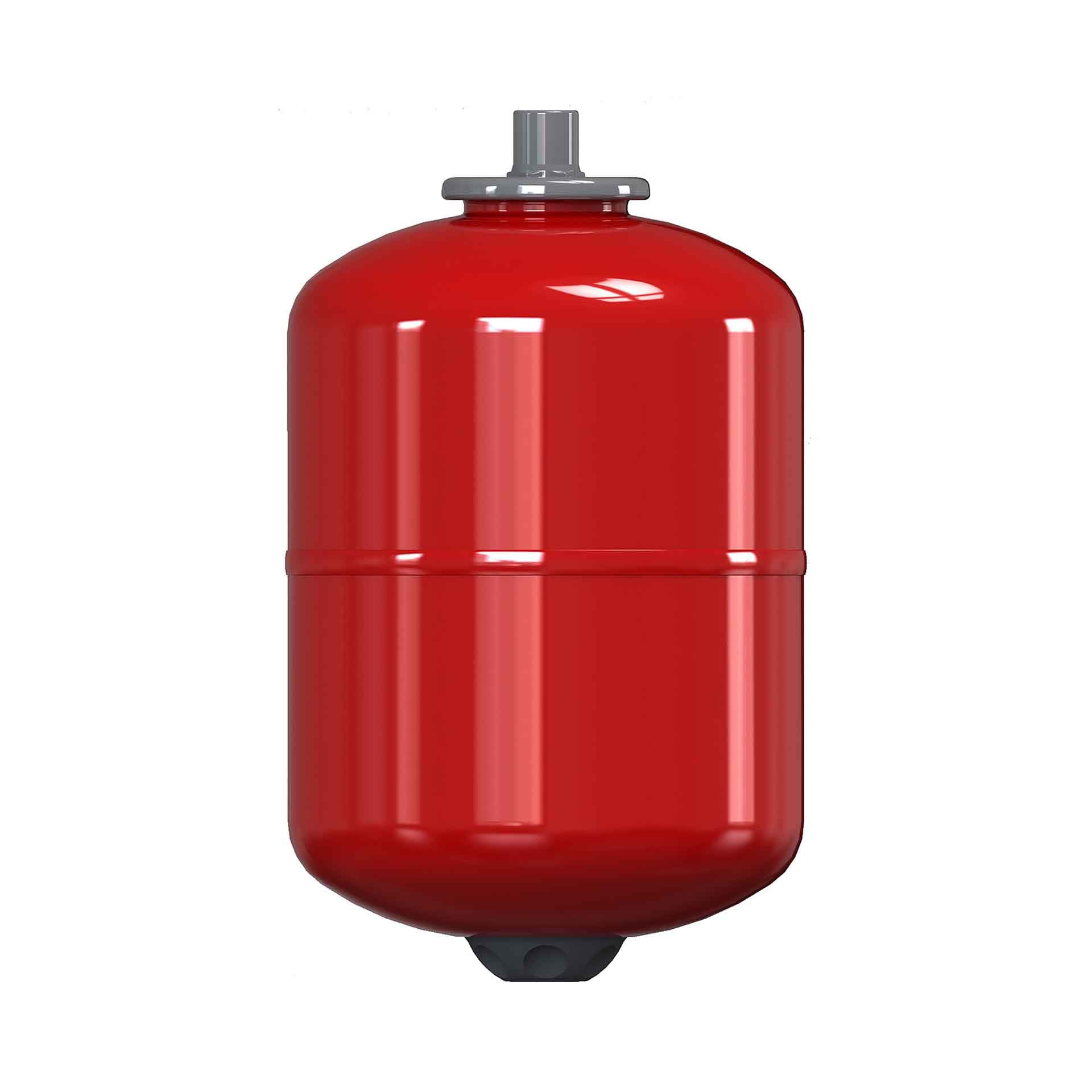 "VASE D' EXPANSION CHAUFFAGE 200 LITRES 6/4 "" VAREM """
