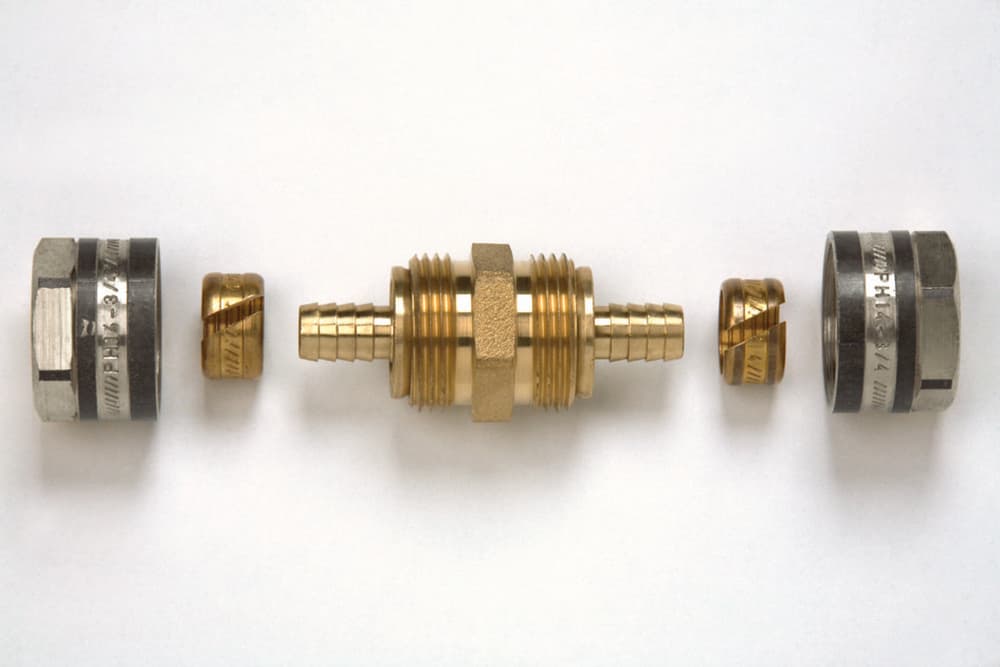 SCHU RAC.TUBE PE-XA 16X2MM_2X