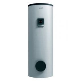 BOILER SOLAR 2 SERPENTINS (CHAUDIERE+SOLAR) VIH S 300BR VAILLANT CLASSE ERP B