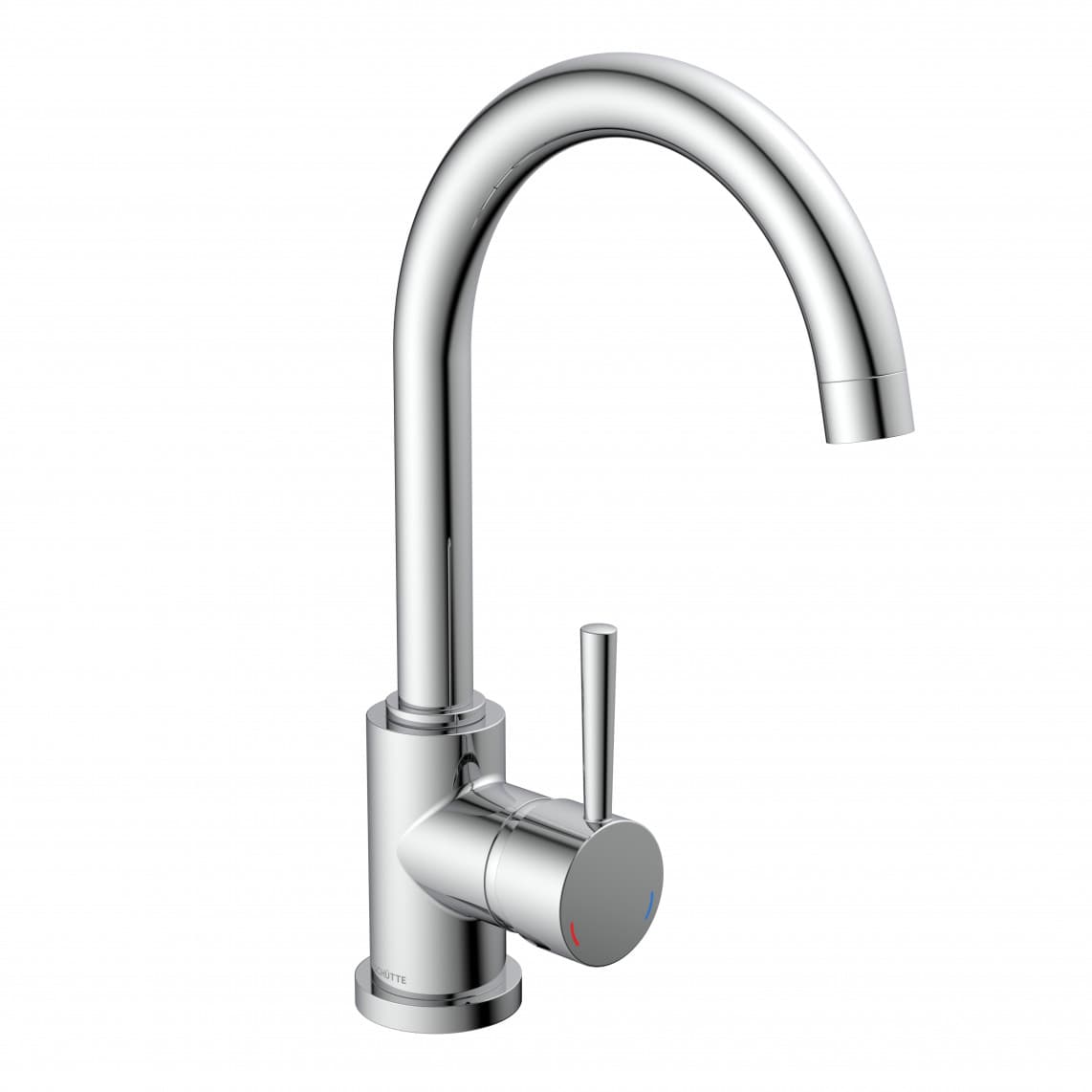 33755 UNICORN Mitigeur évier, chromé