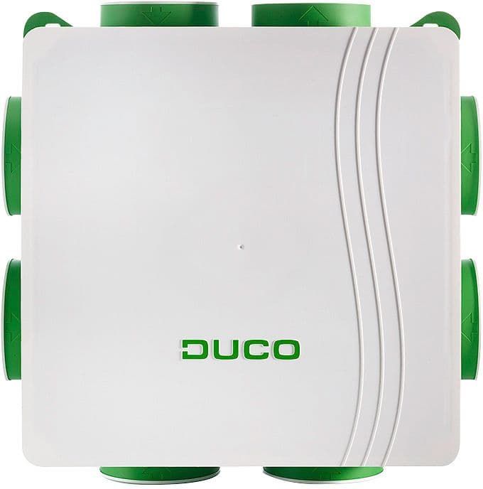 UNITE DE VENT.C DUCOBOX FOCUS