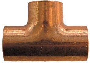 CUIVRE A SOUDER 90°T 12MM
