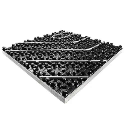 Tube PEX Flex rehau 25X3,5 longueur 6M