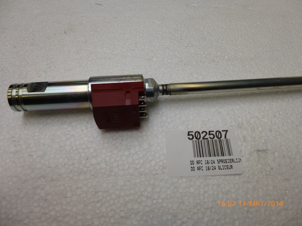 DD 7615512 LIGNE GIGLEUR