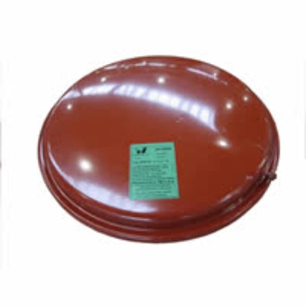 Bosch vase d'expansion