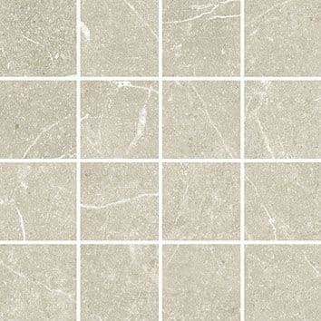 MOSAICO SOAPSTONE TAN 30X30 (7X7)