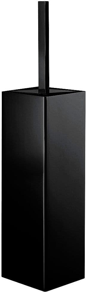 GARNITURE GOUPILLON DC UNIVERSEL CARRE NOIR MAT