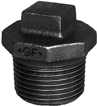 GAZ BOUCHON M NR 290 3/4"