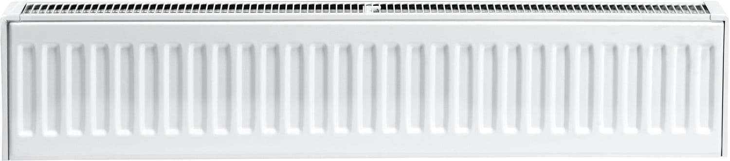 RADIATEUR PLINTH 33-H200-L2000 1868W