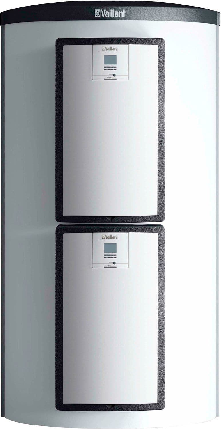 RESERVOIR TAMPON+ECS +15 RACCORDEMENTS ALLSTOR EXCLUSIV VPS 500 VAILLANT CLASSE ERP B