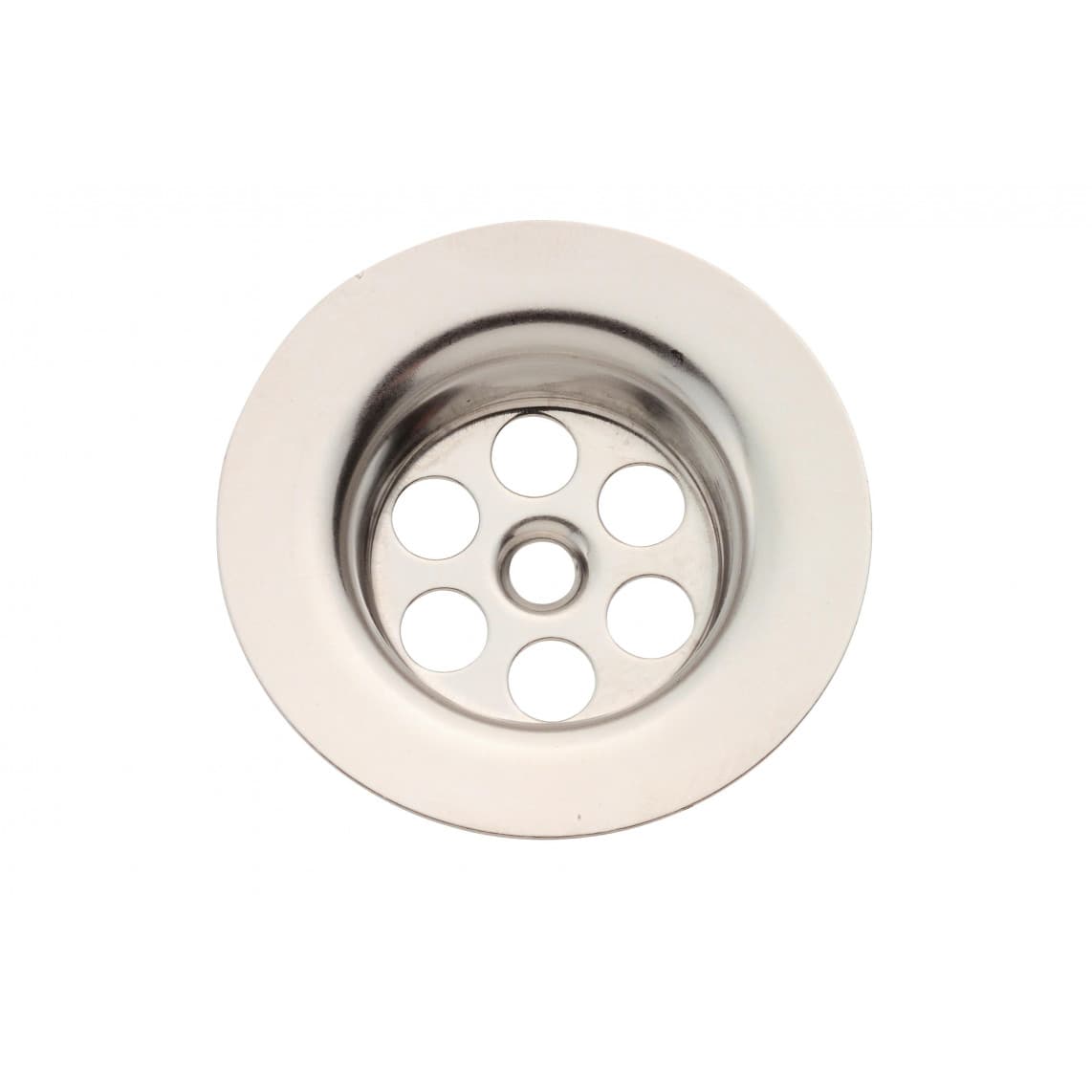 988072113 calice d'évacuation, acier inoxydable, 1 1/4" x 60, pour Univentil