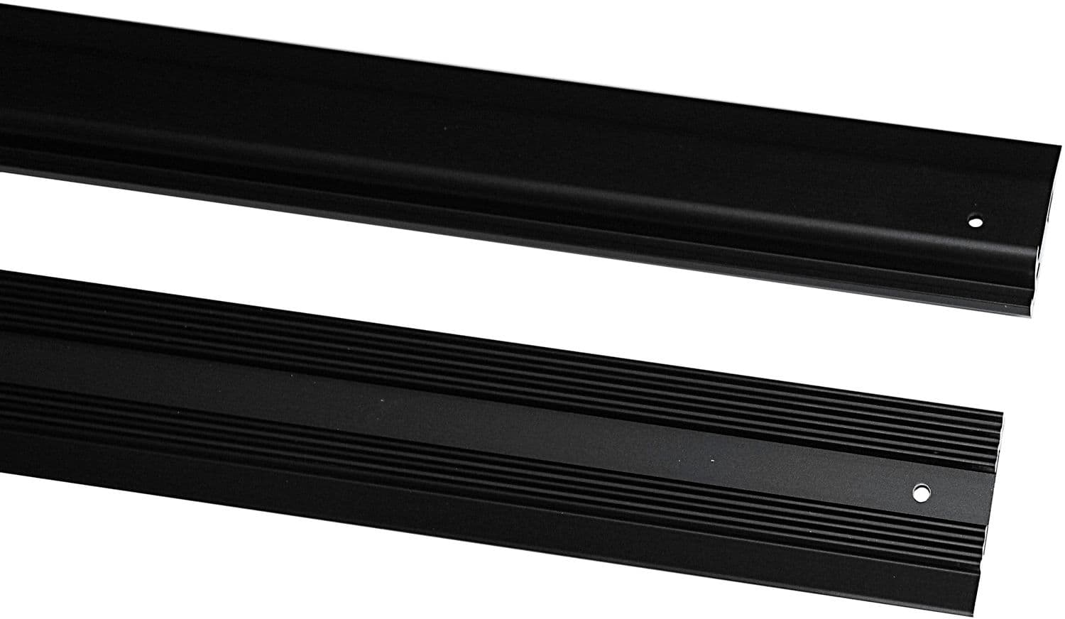 SET RAILS POUR PANNEAU SOUS PRESSION VAILLANT MONTAGE APPARENT HORIZONTAL