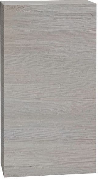 MEUBLE COFFEE 1 PORTE DROITE 40 CHENE ARGENT