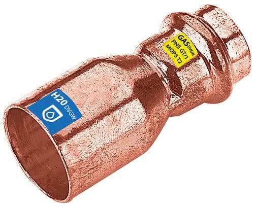 REDUCTION MF 35-28MM FRABOPRESS SECURFRABO COMBI