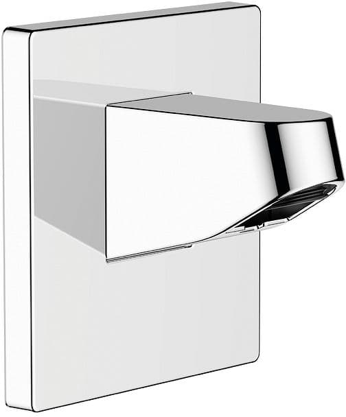 BRAS DE DOUCHE POUR TETE DE DOUCHE PULSIFY S 105 HG CHROME