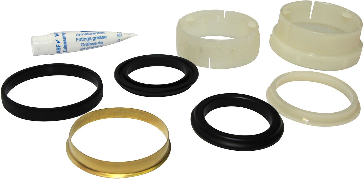 SET JOINTS TORIQUES IDEAL STANDARD CERAMIX BEC COULE