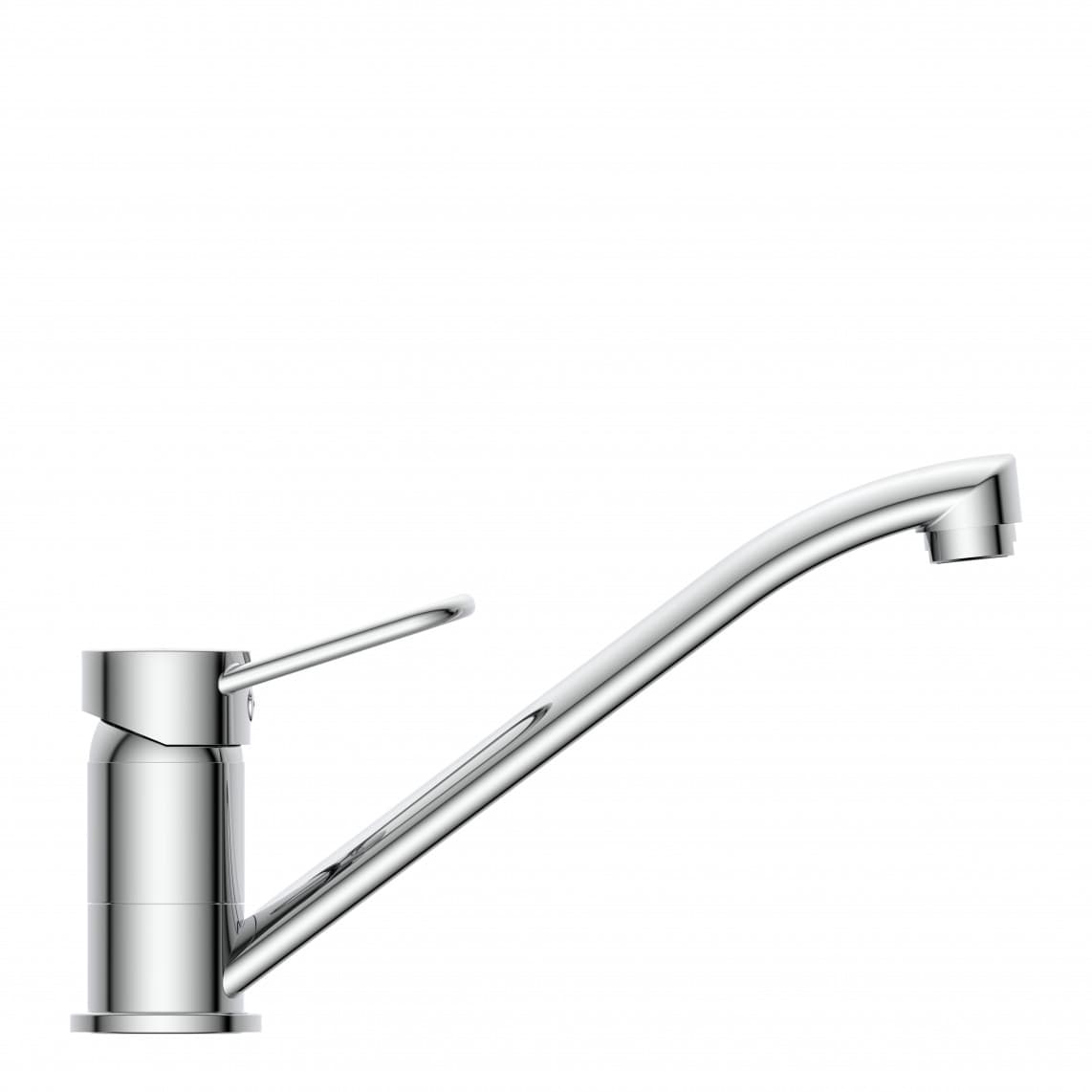 75208 BIRTE Mitigeur évier, chromé