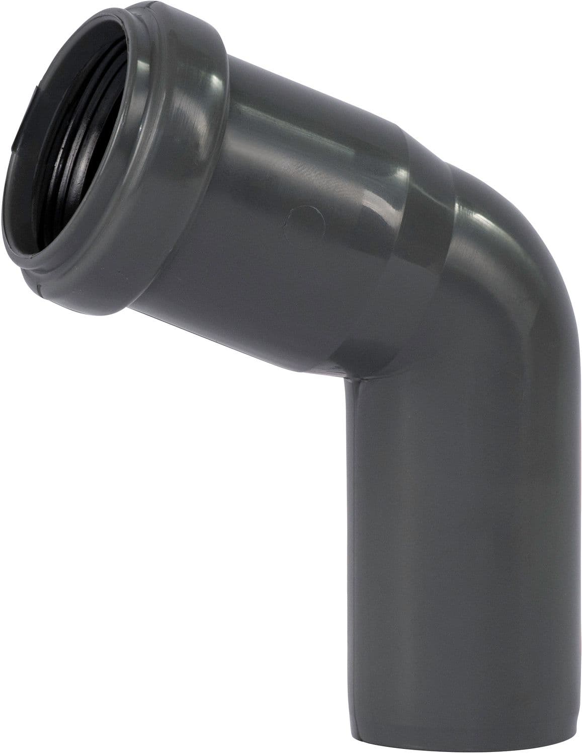 COUDE 67° MF 32MM PP HT-SAFE OSTENDORF