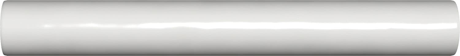 TUBE BLANC PP  40-1,8MM LONG.3M