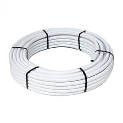 Tube inox sanpress Viega 22-1,2MM L 6M