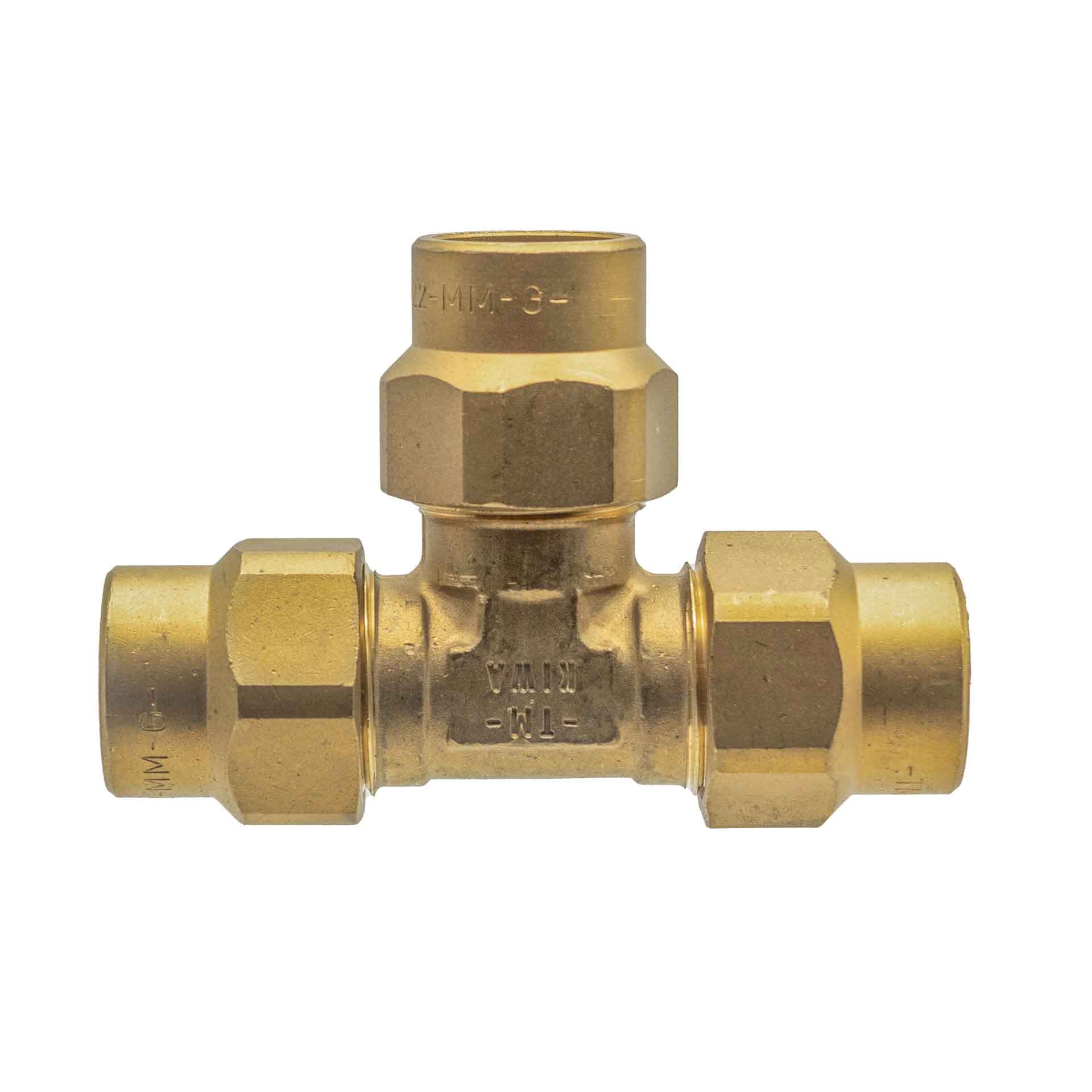 TE BICONE GAZ BG250 28X28X28