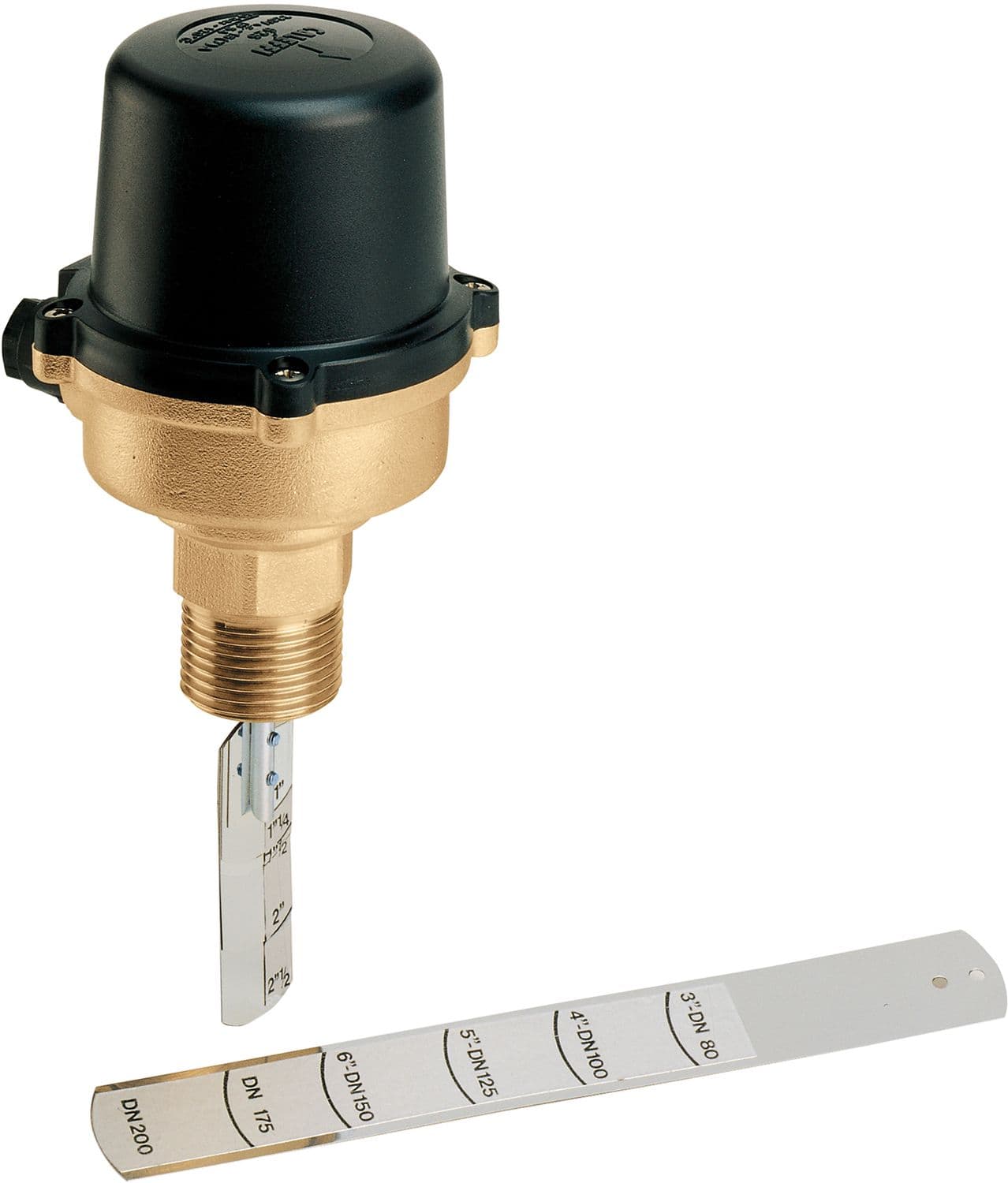 INTERRUPTEUR DE DEBIT FLOW STAT 4/4"