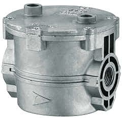 FILTRE GAZ 5/4" 6BAR