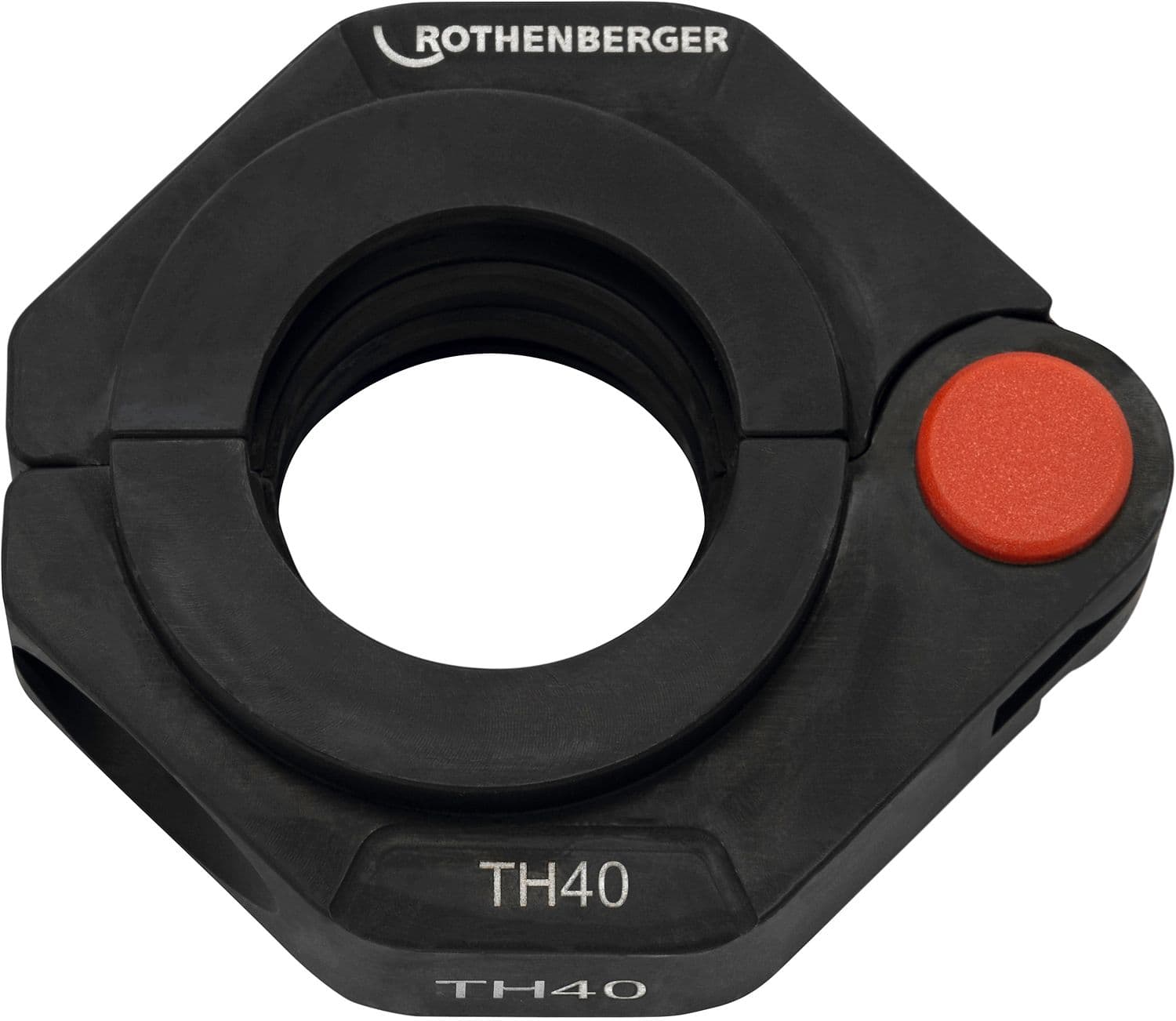 ANNEAU D.SERTISSAGE TH 40MM ROTHENBERGER