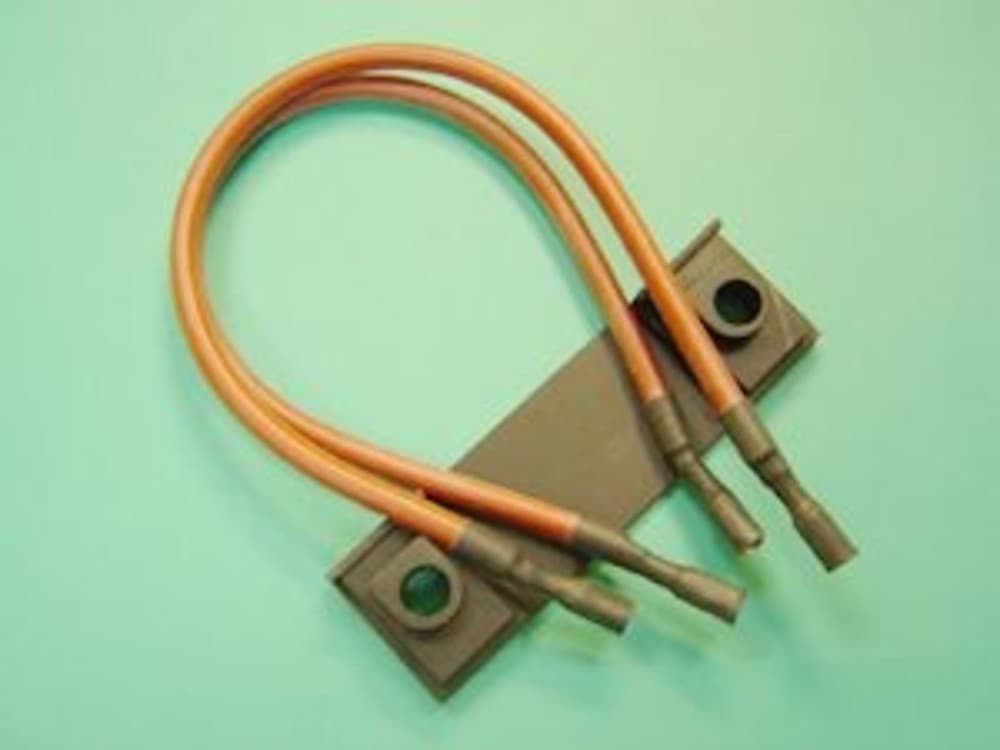 DD 97955556 CABLE ALLUMAGE 2X