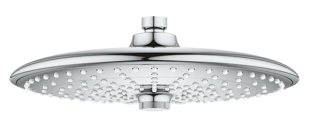 Grohe Euphoria 260 douche de tête jet D260mm rotule 1/2" 9,5l/min chromé