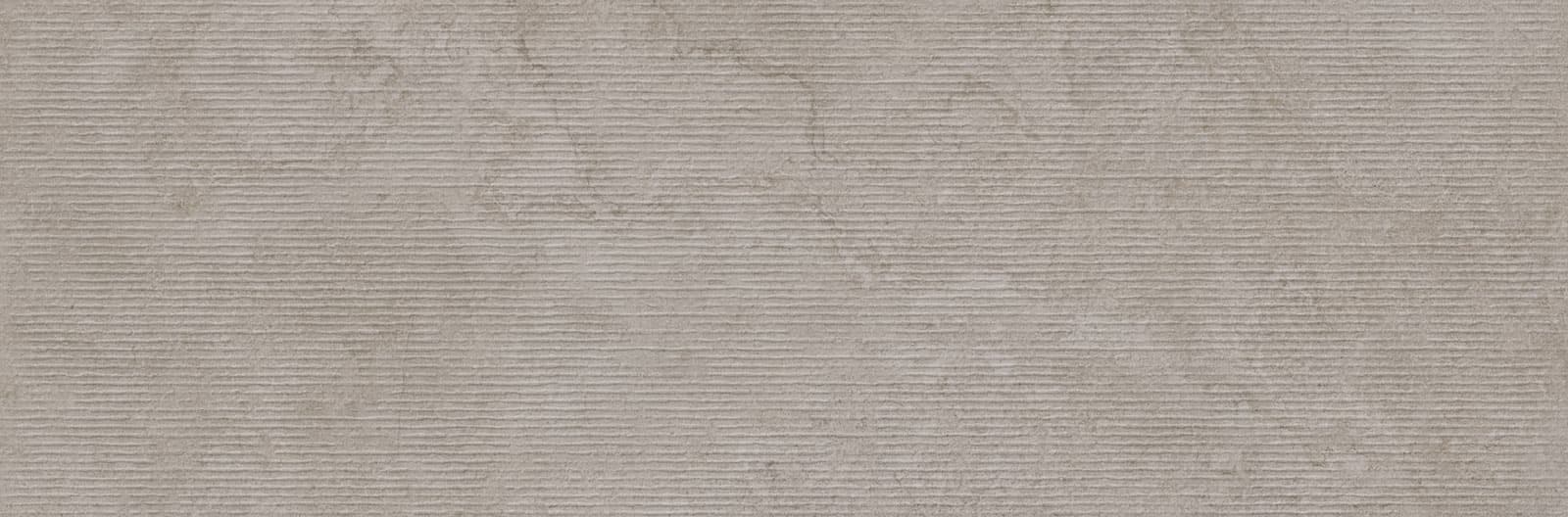 RLV MACHE PORTWALL GREIGE 33,3X100 REC
