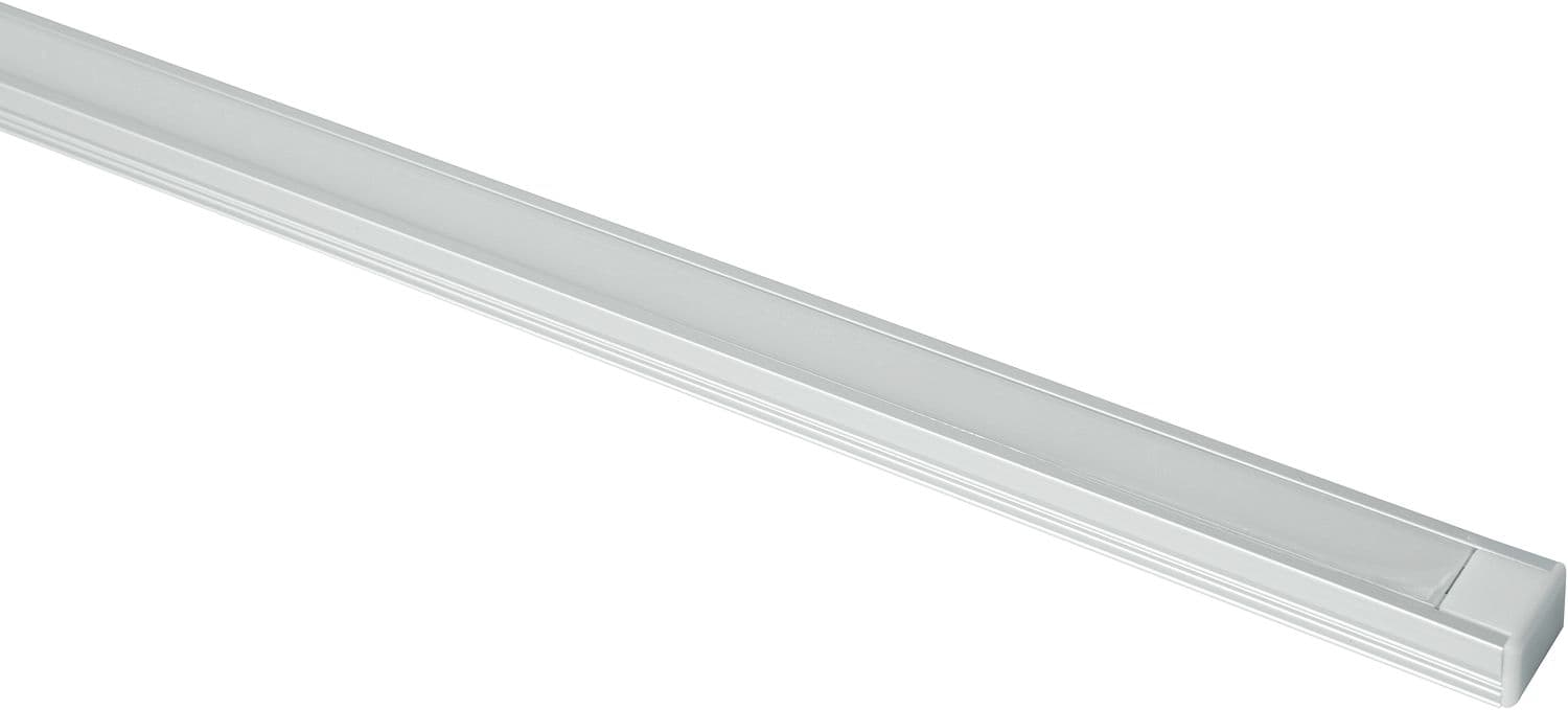 ECLAIRAGE LED U-PROFIL MOLTO/PURO 70CM 8,7W K4000