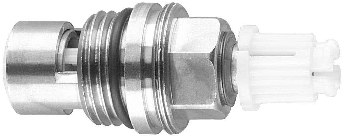 MECANISME CERAMIQUE DORNBRACHT 1/2" EAU CHAUDE