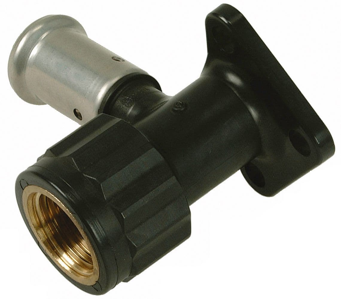 CULAS.A SERTIR 26MM-3/4"F SYNTHETIQUE HENCO