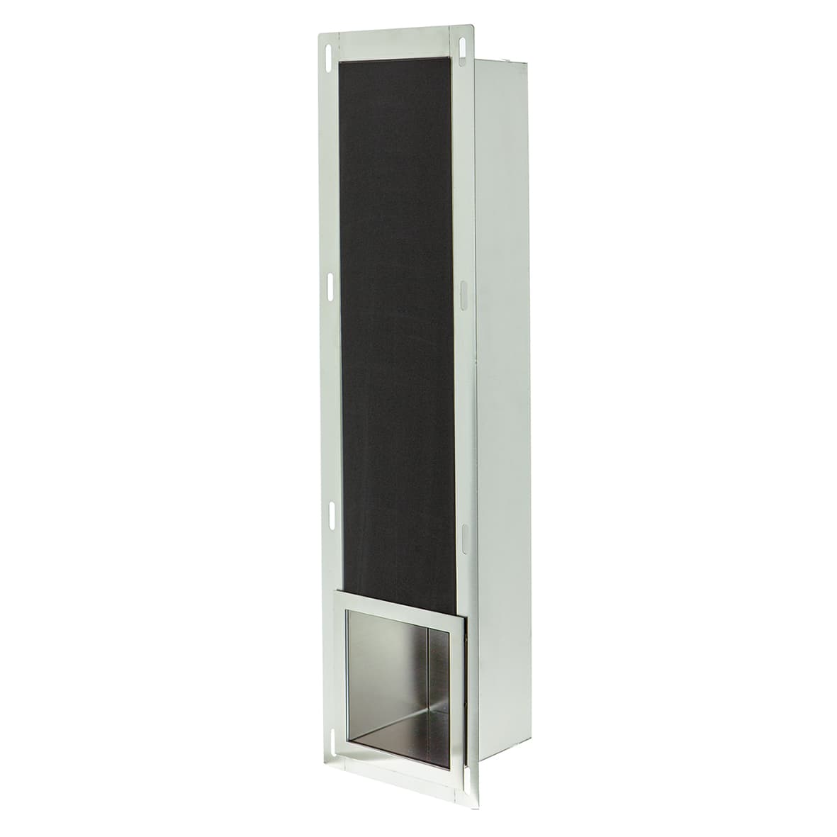 Aloni Insert Separate For Rail Holder Of Reserve - Stainless Steel