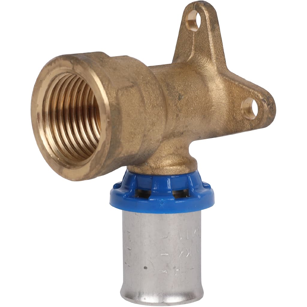 T Reduit 20-16-16MM ALUPEX