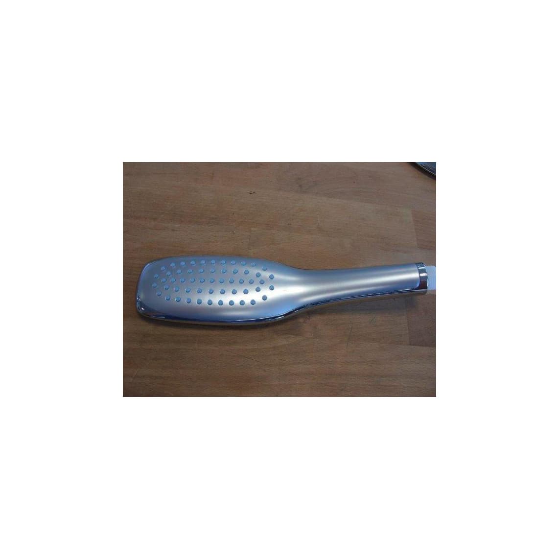 01876 Douchette à main, chrome/argent, par ex. pour 60075
