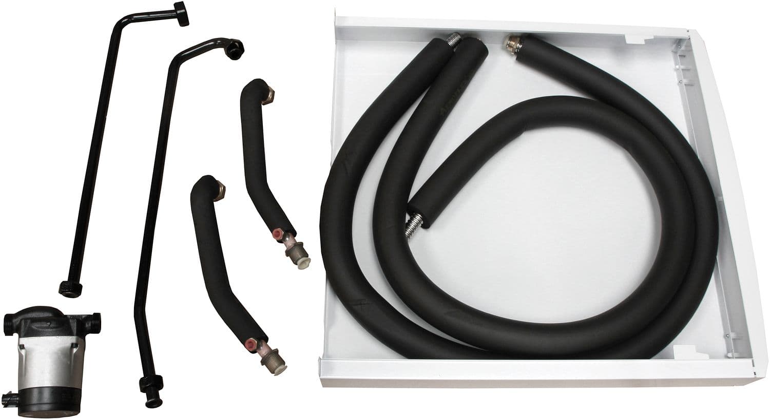 KIT RACCORDEMENT ENTRE CALORA TOWER OIL ET RESERVOIR BS160SL