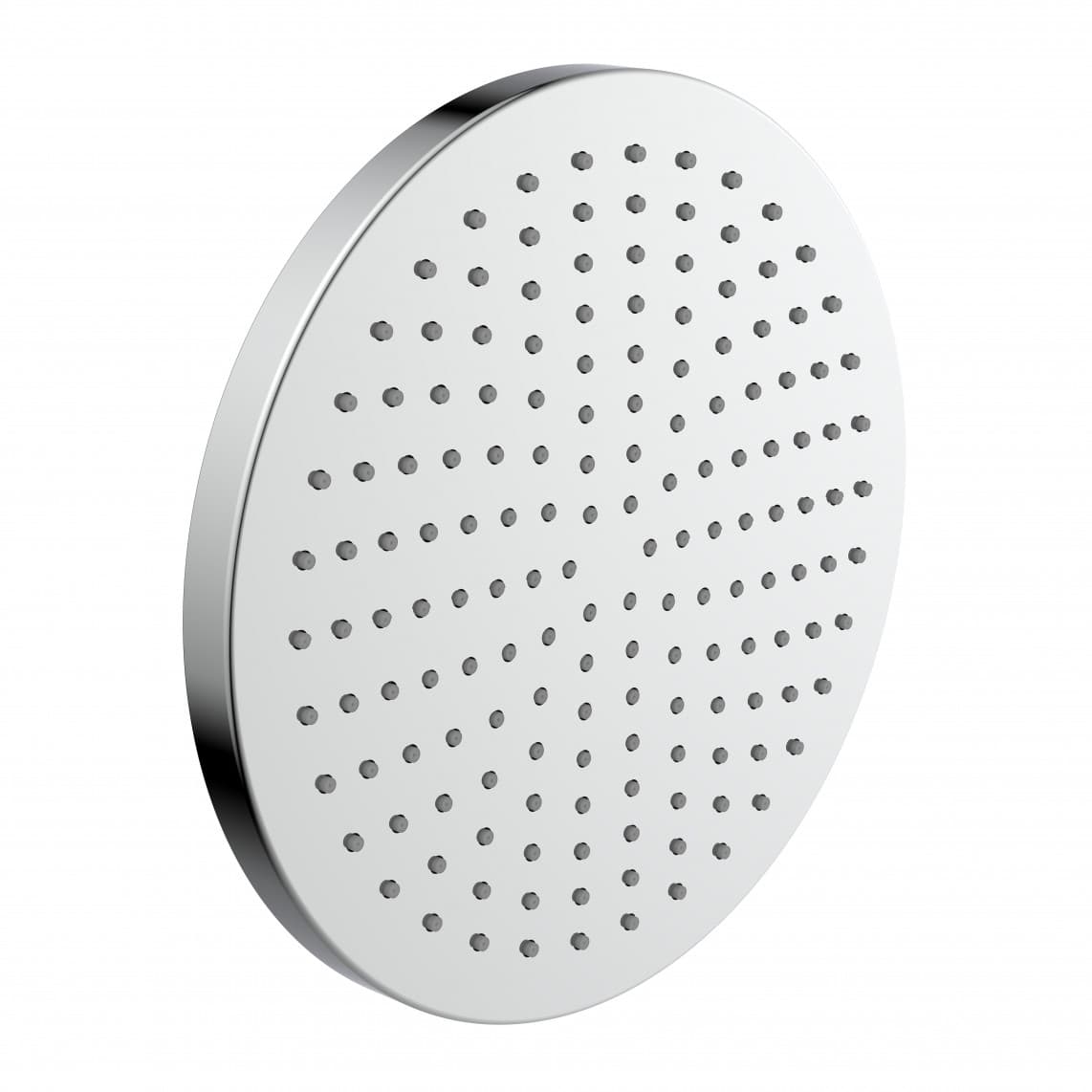 69206 LE MANS Douche de tête, chromé