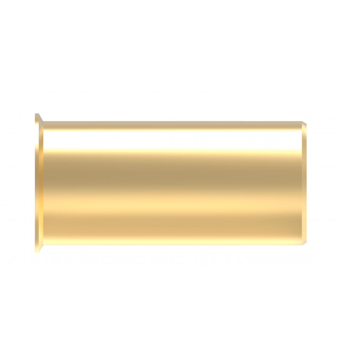 989462117 LT manchon d'appui, vierge, raccord à serrer pour 12 mm tube en cuivre (4x)