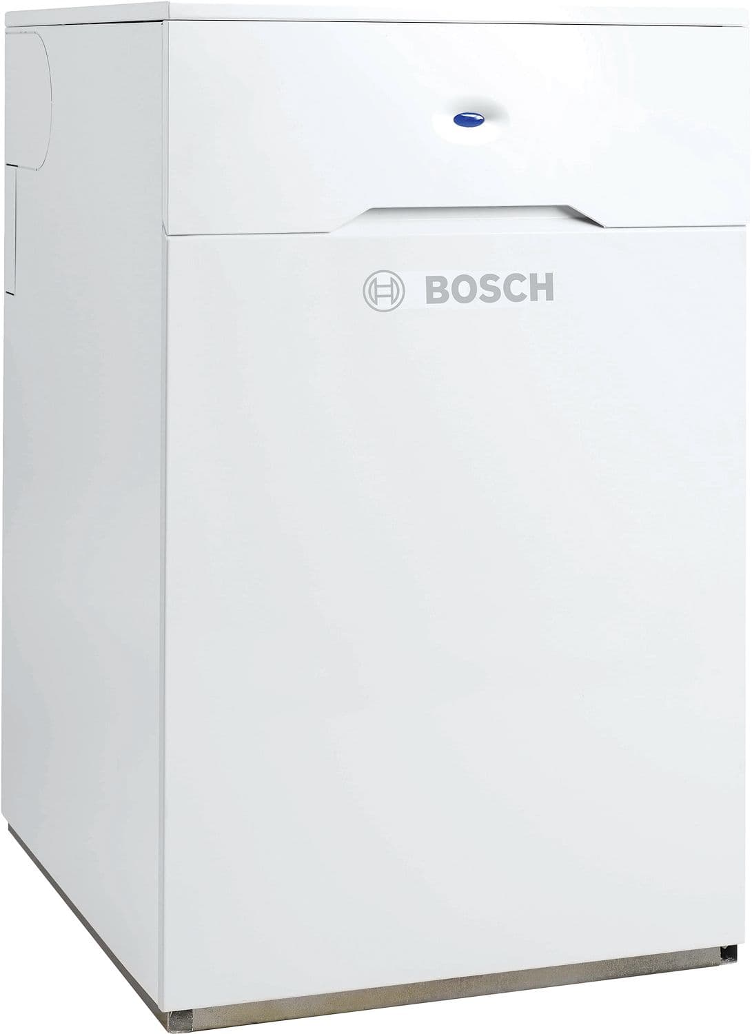 CHAUDIERE SOL A CONDENSATION FIOUL + EC OLIO CONDENS 2500 BOSCH 32KW ERP CC A ERP EC B