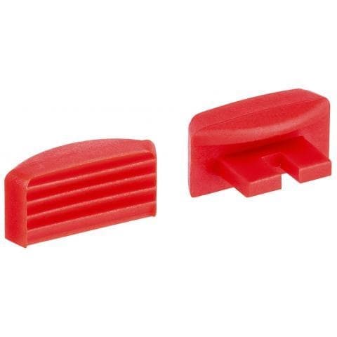 1 set réserve de mâchoire de serrage pour 1240200