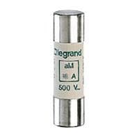 Cartouche cylindrique am 14 x 51 32A HPC sans percuteur 500V 100kA