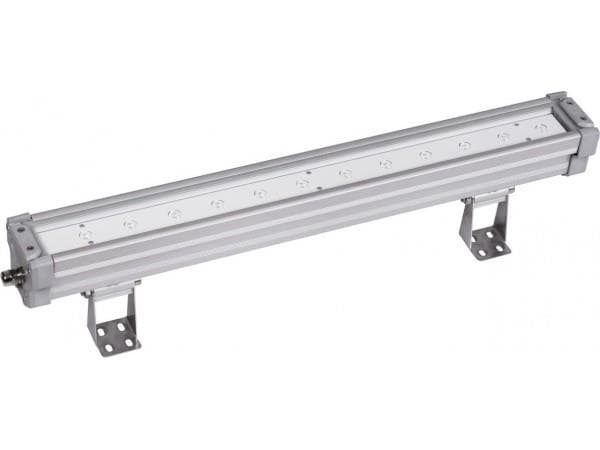 Armature pour mise en valeur de façade Alu IP66 IK09 4800lm
