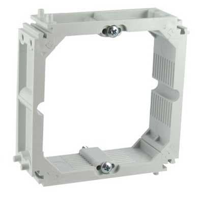 Cadre - rehausseur 20mm pour boites Reddy