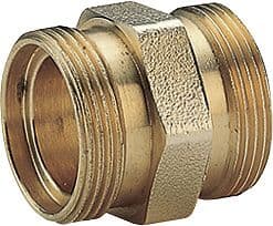 MAMELON DOUBLE LAITON GIACOMINI 28AA