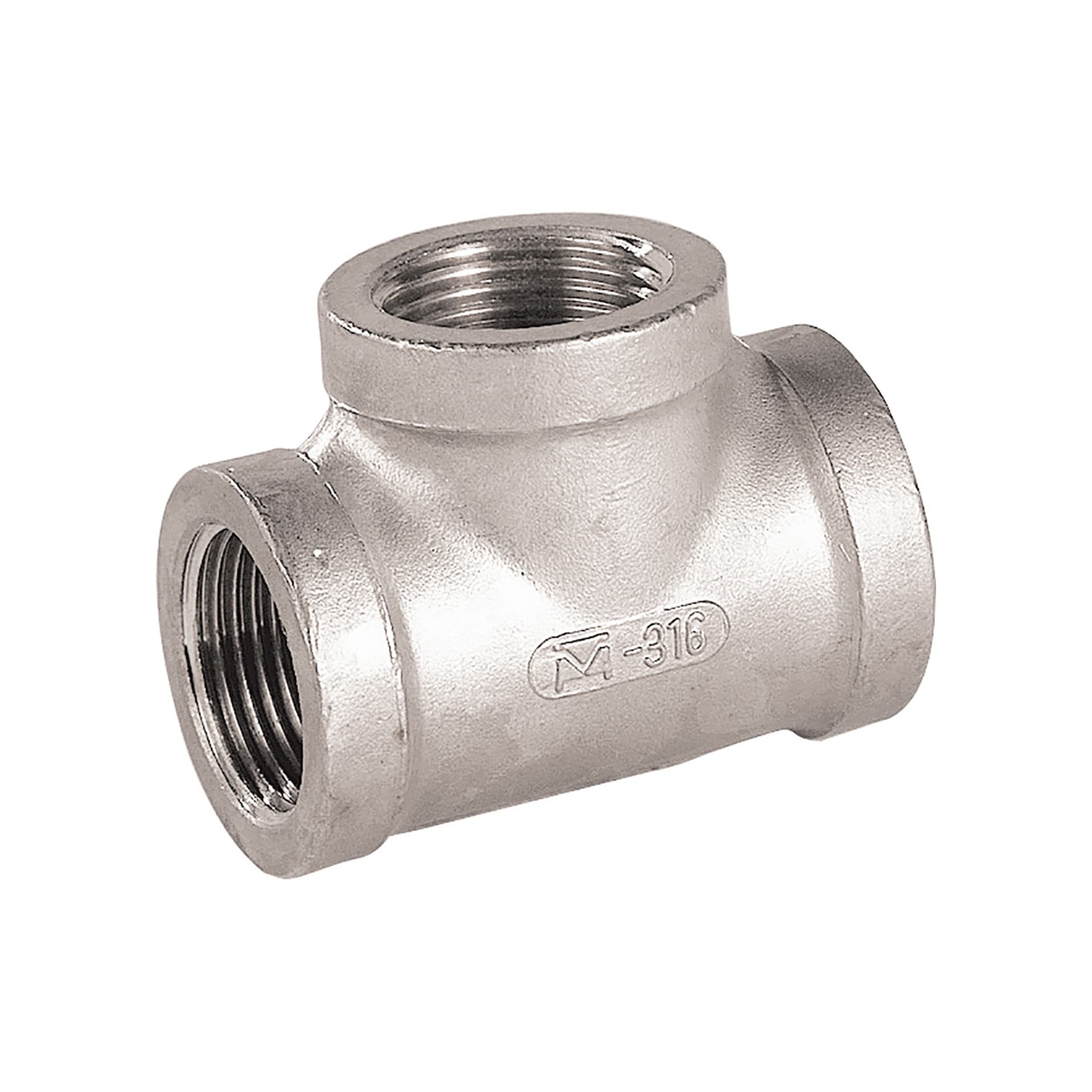 "TE INOX I130 1"""